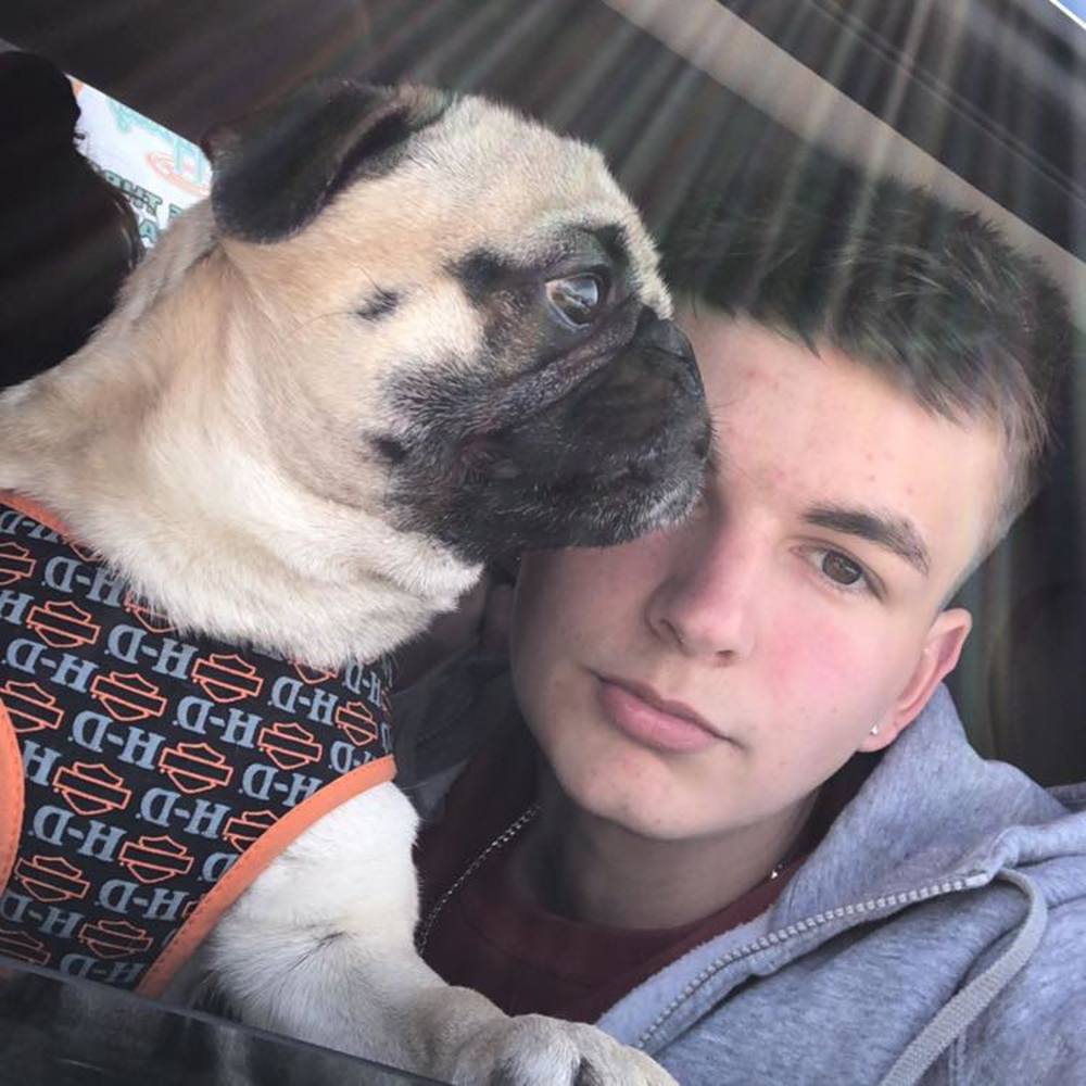 Meet your Posher, Clayton